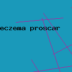 eczema proscar